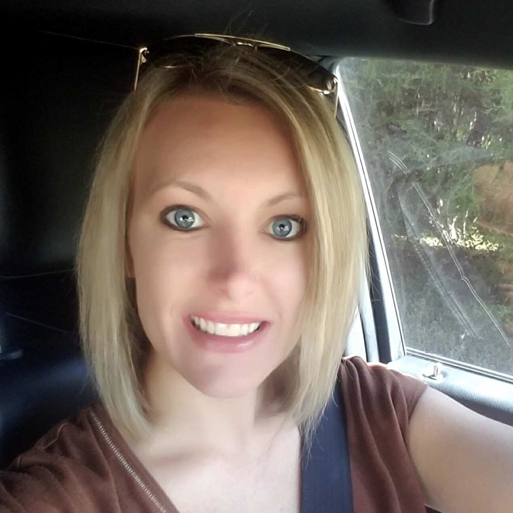 Meet your Posher, Mandy